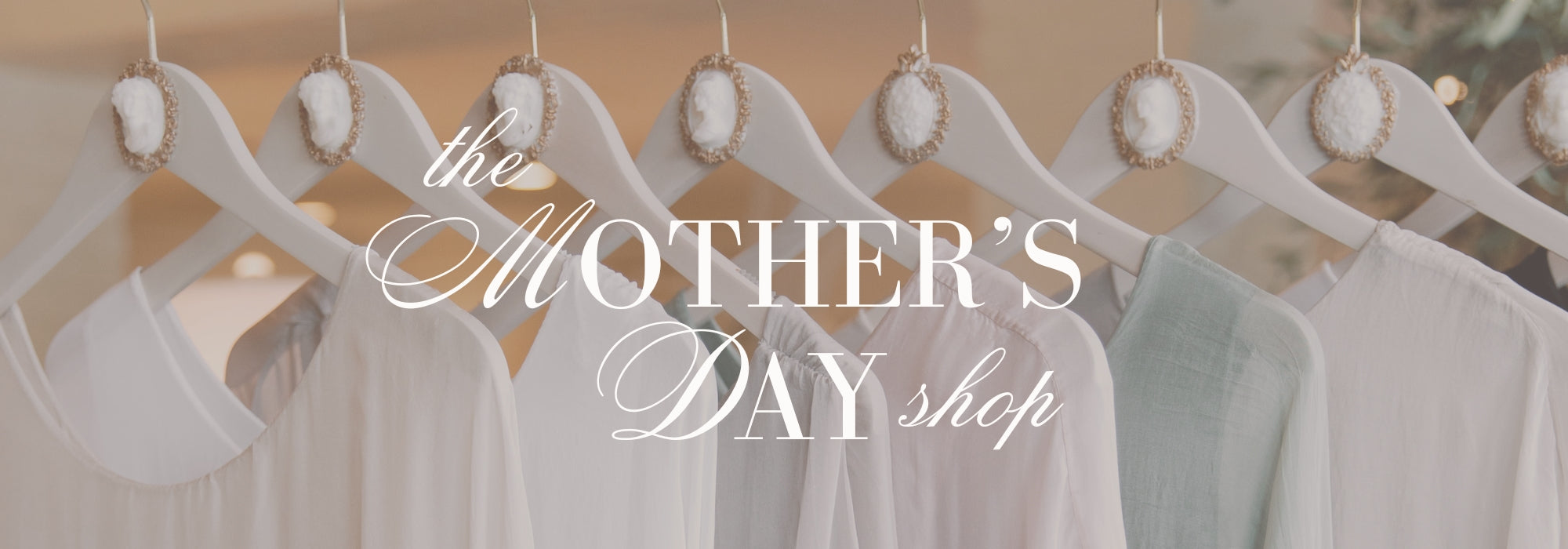 The Mother's Day Shop