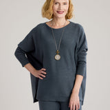 Carmella Boatneck Sweater