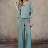 Cassandra + Madelyn Silk Set