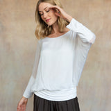 Cassandra + Madelyn Silk Set