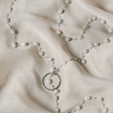Christina Lariat Necklace