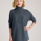 Clara Turtleneck Sweater