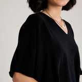 Coletta Short Sleeve Sweater