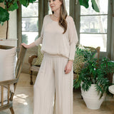 Cassandra + Madelyn Silk Set