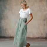 Dolce Far Niente Graphic Tee