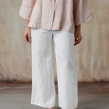 Lenore Linen Pants