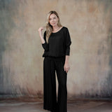 Cassandra + Madelyn Silk Set
