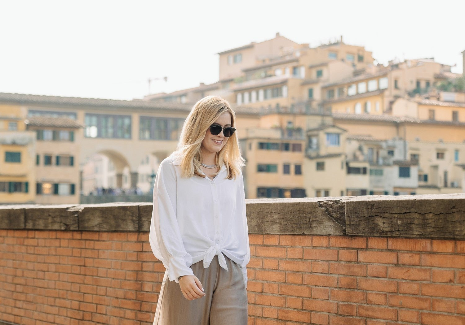 FROM FLORENCE WITH LOVE: THE SOUL OF ITALIAN CRAFTSMANSHIP
