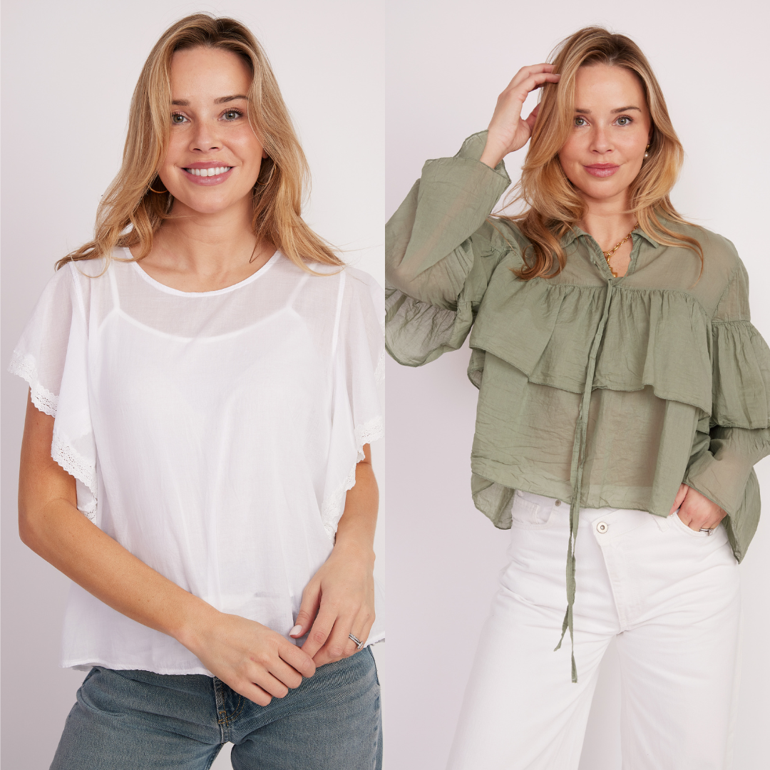 30% Off Spring Sale