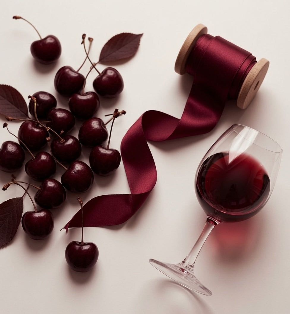 Dark Cherry