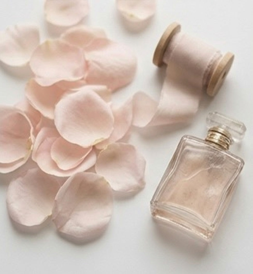 Pale Pink