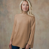 Clara Turtleneck Sweater