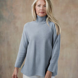 Clara Turtleneck Sweater