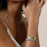 Astrid Watch Band Bracelet