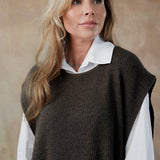 Blythe Sweater Vest