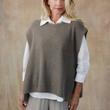 Blythe Sweater Vest