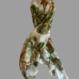 Bruna Silk Scarf