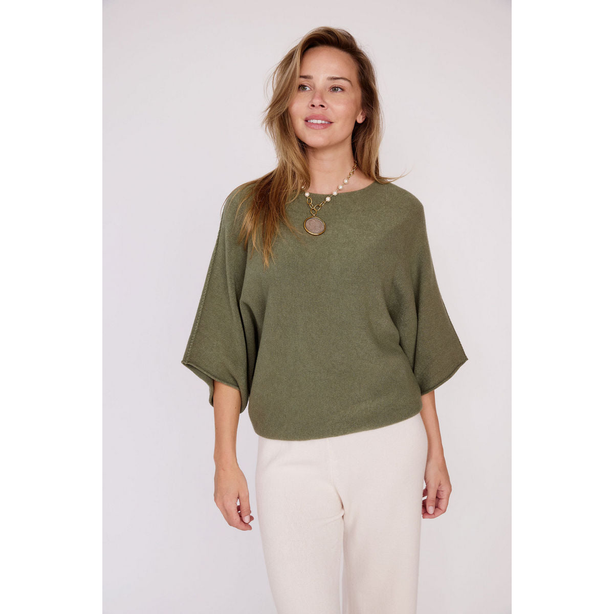 Calia Knit Top