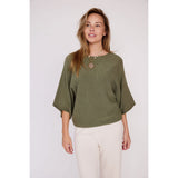 Calia Knit Top