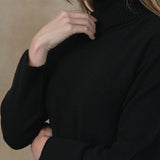 Clara Turtleneck Sweater