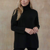 Clara Turtleneck Sweater