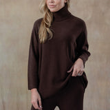 Clara Turtleneck Sweater