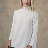 Clara Turtleneck Sweater