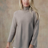 Clara Turtleneck Sweater