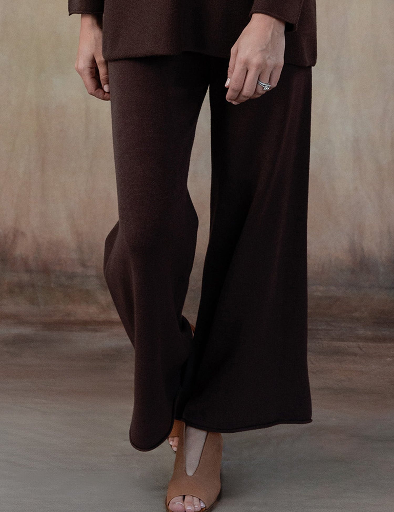 Cleo Sweater Pants