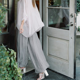 Madelyn Silk Pants