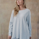 Daniella Boatneck Sweater