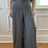 Madelyn Silk Pants