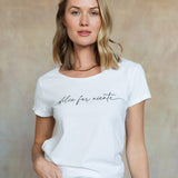 Dolce Far Niente Graphic Tee