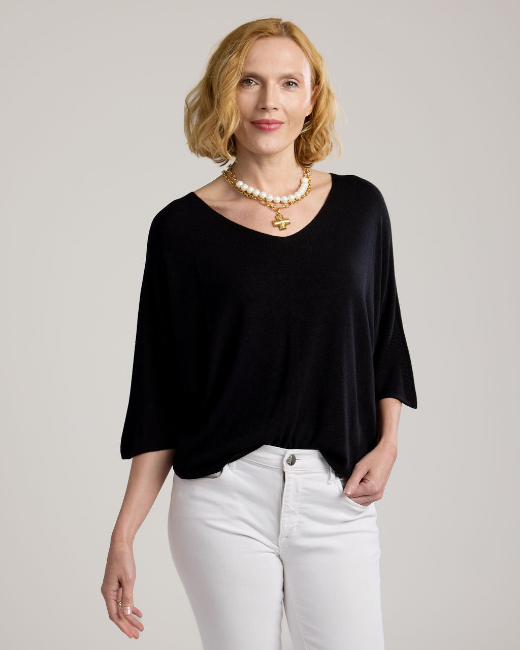 Esma Knit Top