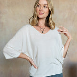 Esma Knit Top