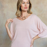 Esma Knit Top