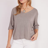 Esma Knit Top