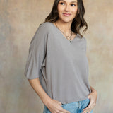 Esma Knit Top