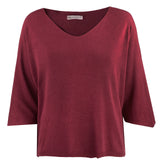 Esma Knit Top