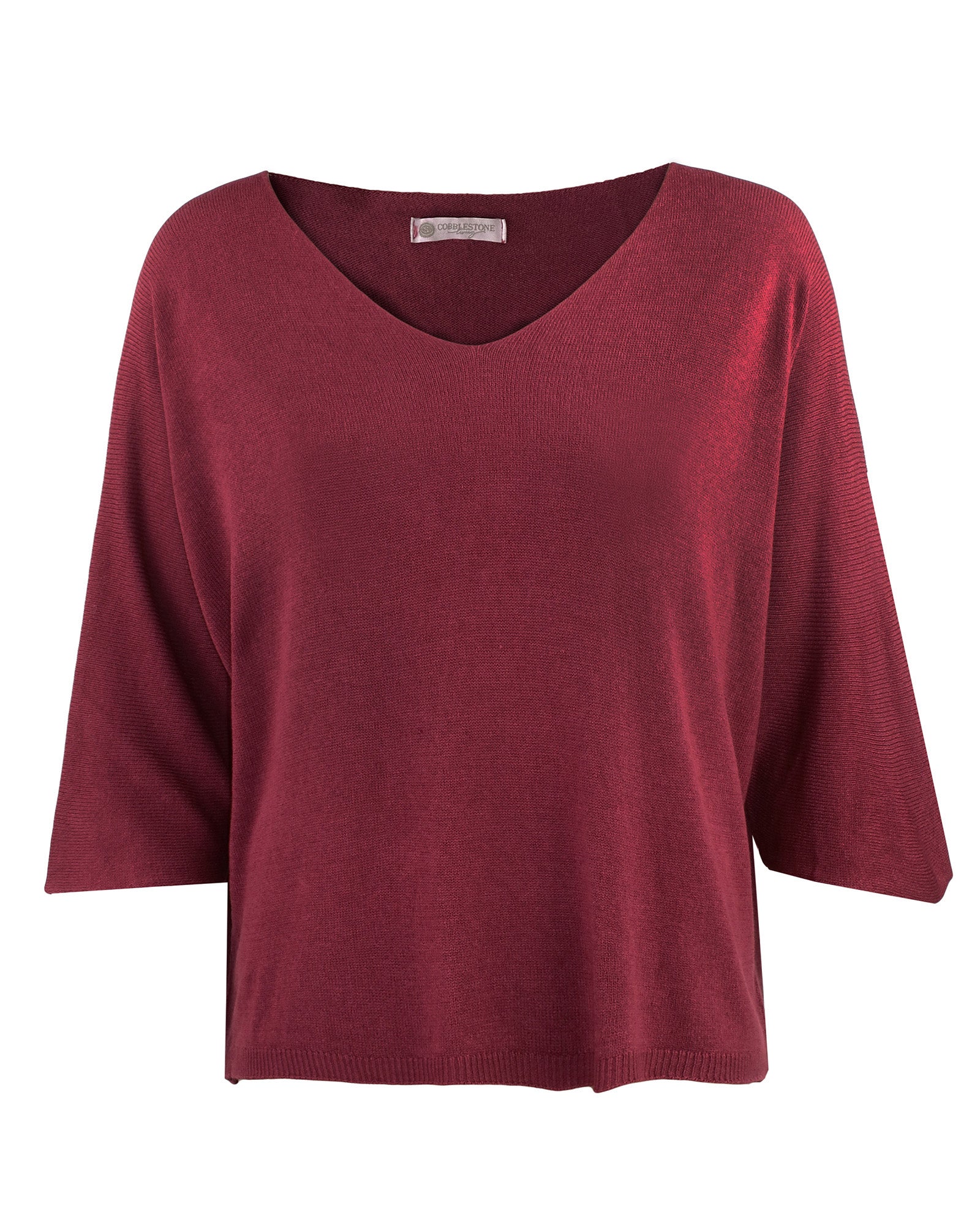 Esma Knit Top