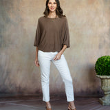 Estelle Knit Top