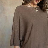 Estelle Knit Top