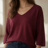 Esma Knit Top