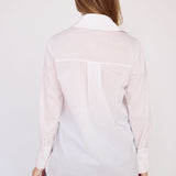 Jordan Cotton Blouse