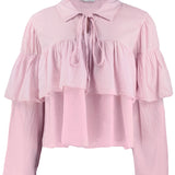 Karina Cotton Blouse