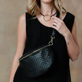 Katerina Leather Sling Bag