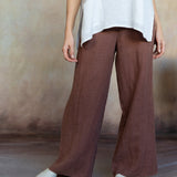 Lenore Linen Pants