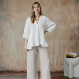 Lenore Linen Pants