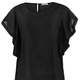 Letizia Cotton Blouse