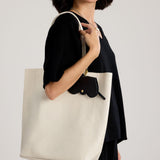Luna Tote Bag